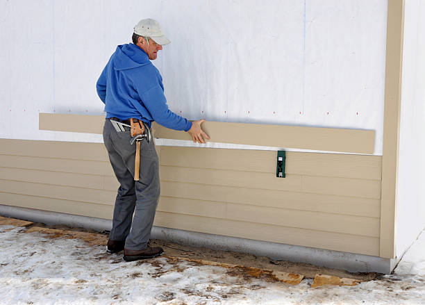 Best Siding Painting and Refinishing  in Lake Sherwood, CA